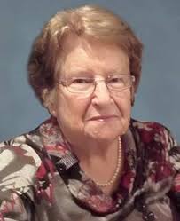 LAROSE FECTEAU, Yvonne