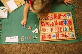 Teaching Kindness And Respect In A Montessori Classroom Step By Step Montessori Schools And Child Care Centers Mn