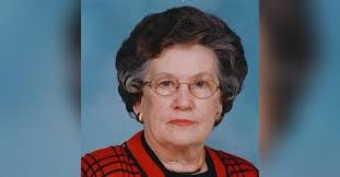 Evelyn Campbell Morgan Obituary