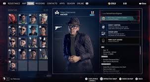 29 on google stadia, playstation 4, windows pc. Recruitable Operatives List Of Traits And Perks Watch Dogs Legion Wiki Guide Ign