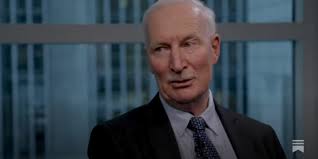 Over-issuance of millions of carbon credits”: C-Quest Capital announces  “wrongdoing” by its former CEO, Ken Newcombe