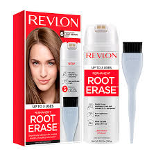 Garnier nutrisse nourishing color creme. Root Erase Permanent Root Touch Up Hair Color Revlon