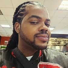 Tevin Harper's Instagram, Twitter & Facebook