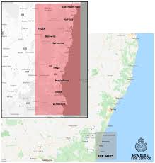 Esplora la mappa, scopri il colore della tua regione e le restrizioni dpcm previste per la zona gialla, arancione e rossa. Nsw Premier Gladys Berejiklian Declares State Of Emergency As Thousands Flee South Coast Ahead Of Horror Fire Weekend Abc News