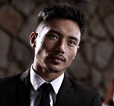 STARWARSBLR — HAPPY BIRTHDAY MANUEL LUIS JACINTO b. August 19,...