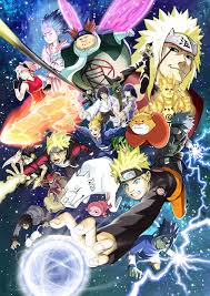 Kishimoto Shooting Stars Naruto X Boruto X Samurai 8 Boruto Anime Art Beautiful Boruto Anime