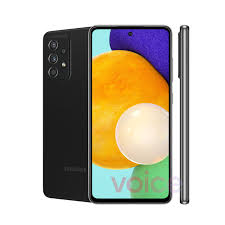 Samsung galaxy a52 5g android smartphone. Samsung Galaxy A52 5g Should Get Monthly Updates The Verge