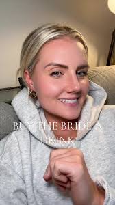 It’s giving “sorry you’re not invited but give me a gift anyways”  #buythebrideadrink #venmo #weddingtiktok #weddingtok #engagement