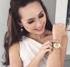 Born on , , jasmine hails from , ,. Jasmine Suraya Chin Religion Saya Pakai Coli Lah Selebriti Berita Harian Bluinc Presents Jasmine Suraya Chin In Eachforequal Klomcars