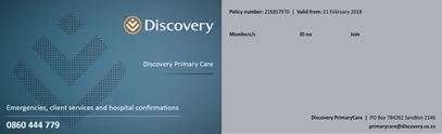Discovery health is by far the largest medical aid scheme in south africa and offers health plans to suit every budget. All You Need To Know About Discovery Primary Care Discovery