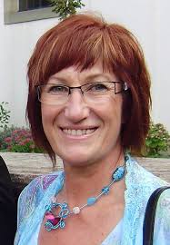 Annie MÜLLER (MARZET) (DITZINGEN-HEIMERDINGEN, VITRY LE FRANCOIS, NIMES)