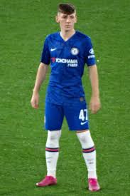 But even gilmour was so good. Video The Quick Feet And Thinking Of Billy Gilmour Holding Midfield