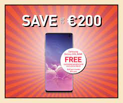 All phones on three come already unlocked. Carphone Warehouse Ireland Home Facebook