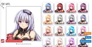 Though the generator provides many foundational details of a character's background, it takes some creative thought to massage the specifics together. Meet Your Ai Generated Dream Anime Girl Synced
