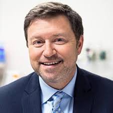 Dr. John Dockins, MD