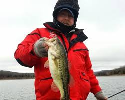 1 17 17 Table Rock Lake Fishing Report Branson Fishing Guide Focused Fishing Fishing Guide Fishing Report Fish