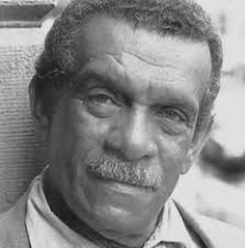 A personal fragment of Derek Walcott