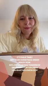 Leah Bartholomew's Instagram, Twitter & Facebook