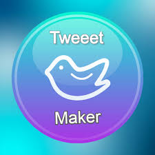 Lo único que tendremos que hacer será tocar sobre uno de los elementos del tweet para cambiarlo. Fake Tweets Tweet Maker App 3 0 1 Descargar Apk Android Aptoide