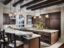 34 fantastic kitchen islands with sinks