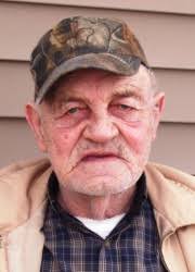 Obituary for Charles Patton