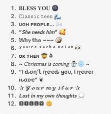 From i.pinimg.com cute matching bios for best friends songs / pin by iman.n on. Cute Couple Bios 18 Instagram Bio Ideas For Girls With Emojis Png
