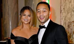 John legend and chrissy teigen first met on the set of his music video in 2006. Chrissy Teigen And John Legend Just Went To A Wedding With This Royal See Photos Hello