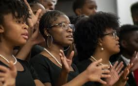 2019-20 Photo Gallery :: Celebrating Black Excellence :: Swarthmore College