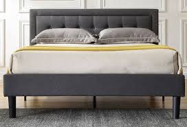 Shop full size headboards at jcp®. Best Bed Frames With Headboards 2020 Reviews And Buyer S Guide