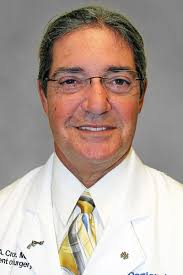 Trauma/Surgical Critical Care