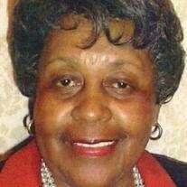 Shallie B. Marshall Obituary