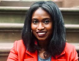 Davita Scarlett Inks Overall Deal With CBS Studios