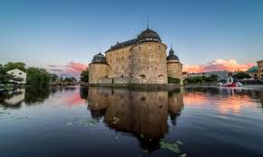 It's on the flat närke plains, surrounded by vast forest areas. The 10 Best Hotels Places To Stay In Orebro Sweden Orebro Hotels