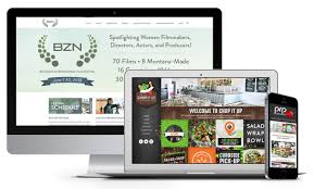 Los Angeles Web Design And Local Seo Company Lost Star Graphix