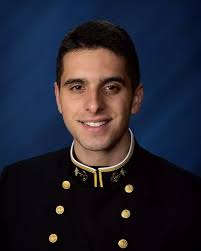 2021 Men's Track and Field Roster