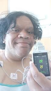 Getting turn into a Borg . Implants Implants Implants Got fast tracked ER  NY Presbyterian Fluahing Fixed immediate problem That was interesting and  it effing hurt a lot And starting year off