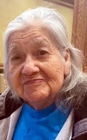 Rita Montalvo's Instagram, Twitter & Facebook