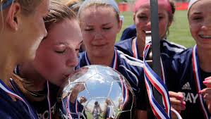 Girls Soccer D1 Championship: Bay Port vs Brookfield Central