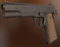 Pin On 1911 Customizada
