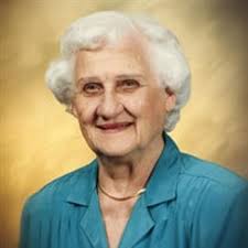 Ruth Kathryn (Slater) Scott Obituary April 25, 2020