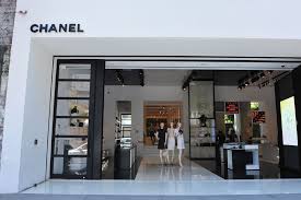 Hours may change under current circumstances Where To Spend It All La S 26 Priciest Shopping Haunts Racked La