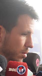 🎥 El Gerente Deportivo de la Universidad de Chile, Manuel Mayo, habló tras  el falló del directorio de la Federación de Fútbol de Chile, eso pese a que  a la "U" aún no le han comunicado nada., EL VIDEO ...