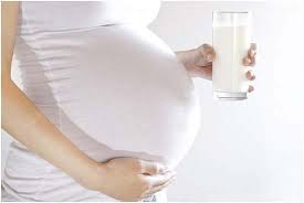 Ini yang perlu selalu diingat. Prenagen Mommy Susu Terbaik Untuk Ibu Hamil