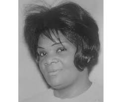 Gertie Hardy Obituary (1929