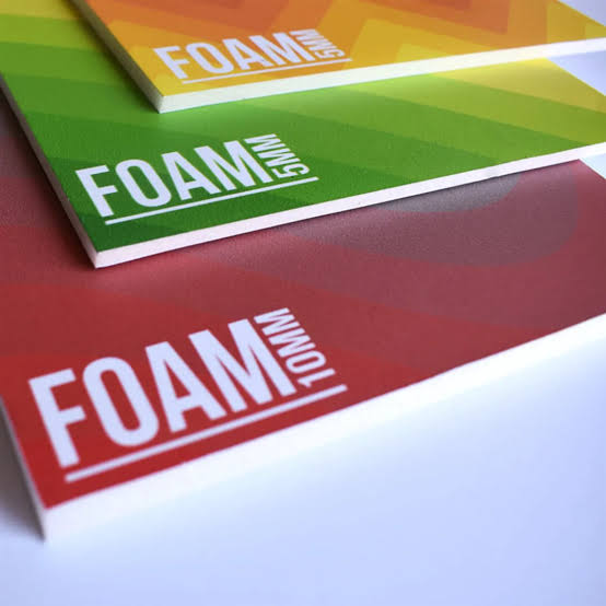 Precision Die-Cut Signs