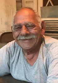 Vitalio Zuniga Obituary (1952