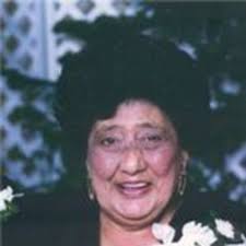 Sylvia Poncio Schuler Obituary February 15, 2006