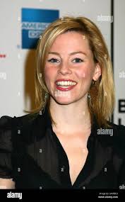 Elizabeth baxter hi-res stock photography and images