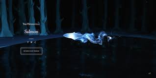 What is a patronus, you ask? A Complete List Of Pottermore Patronuses So Far Mugglenet