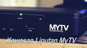 Open full screen to view more. Kawasan Liputan Myfreeview Tv Atau Mytv Seluruh Negeri Di Malaysia
